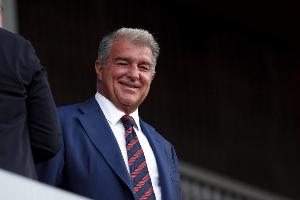 开云体育app-阿斯：巴萨难以达到1:1规则，拉什福德等多位球员仍面临注册难题