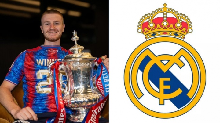 开云体育官网-要价8000万！阿斯：皇马想签沃顿，前提是不低于8000万卖罗德里戈