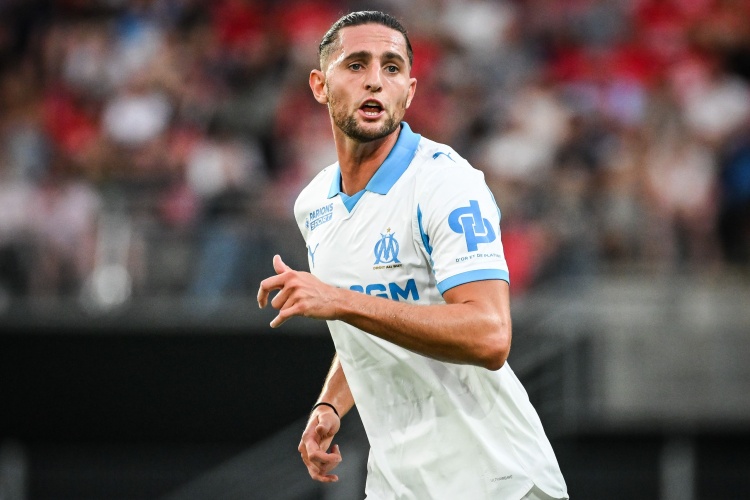 开云体育官网-记者：米兰和马赛即将就拉比奥特转会达成协议，转会费约1000万欧