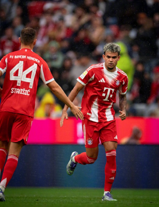 电信杯前瞻：拜仁全主力冲第6冠，热刺开启后孙兴慜时代盼复仇