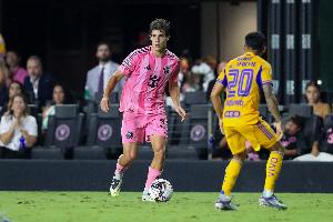 开云体育app-Here we go！罗马诺：迈阿密国际20岁中场克雷马斯基租借帕尔马