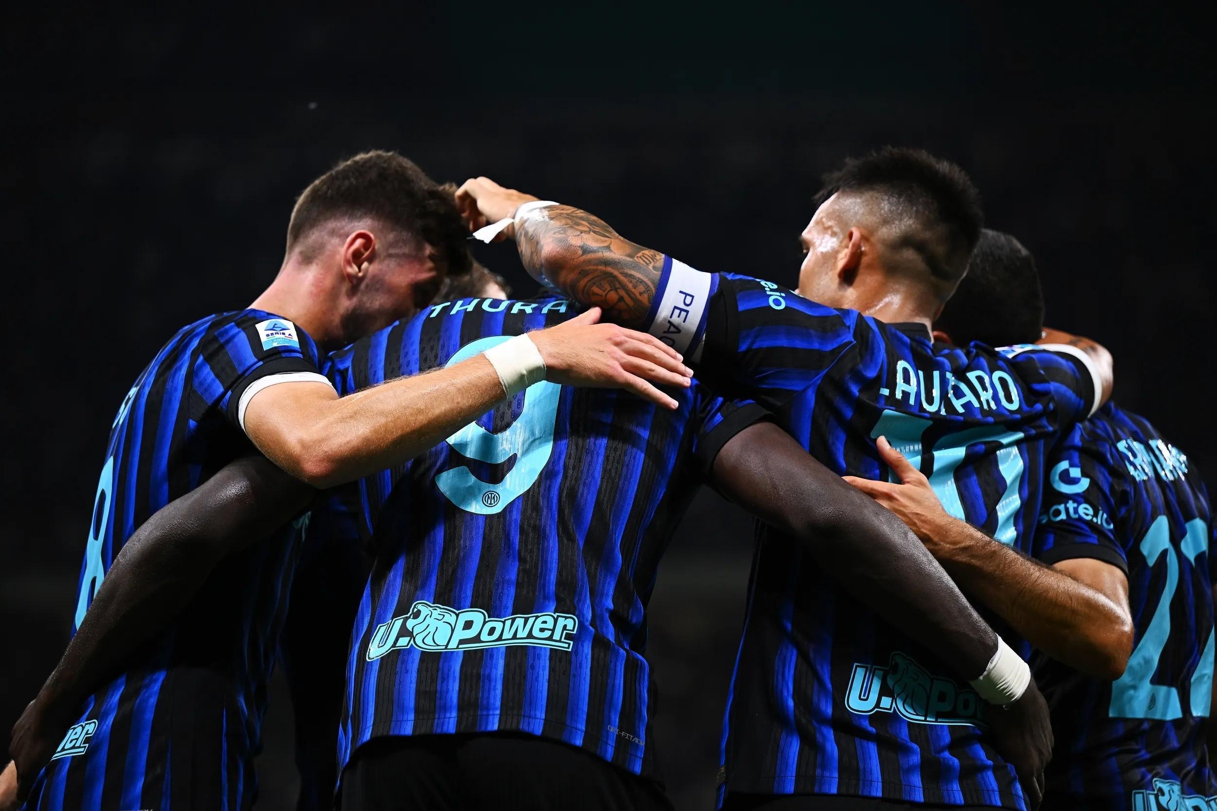 开云体育app-国米欧冠大名单：劳塔罗领衔，阿坎吉、恰尔汗奥卢在列