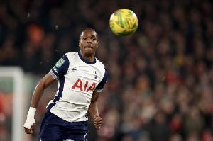 开云体育下载-图片报：租借费须从买断费中扣除，热刺今夏可以5000万欧买下特尔