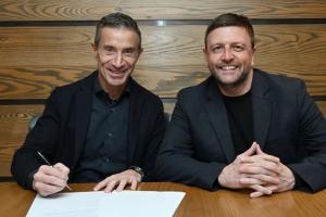 开云体育官网-运作菲利克斯小蜘蛛!官方：贝尔塔出任阿森纳总监 曾任职马竞12年