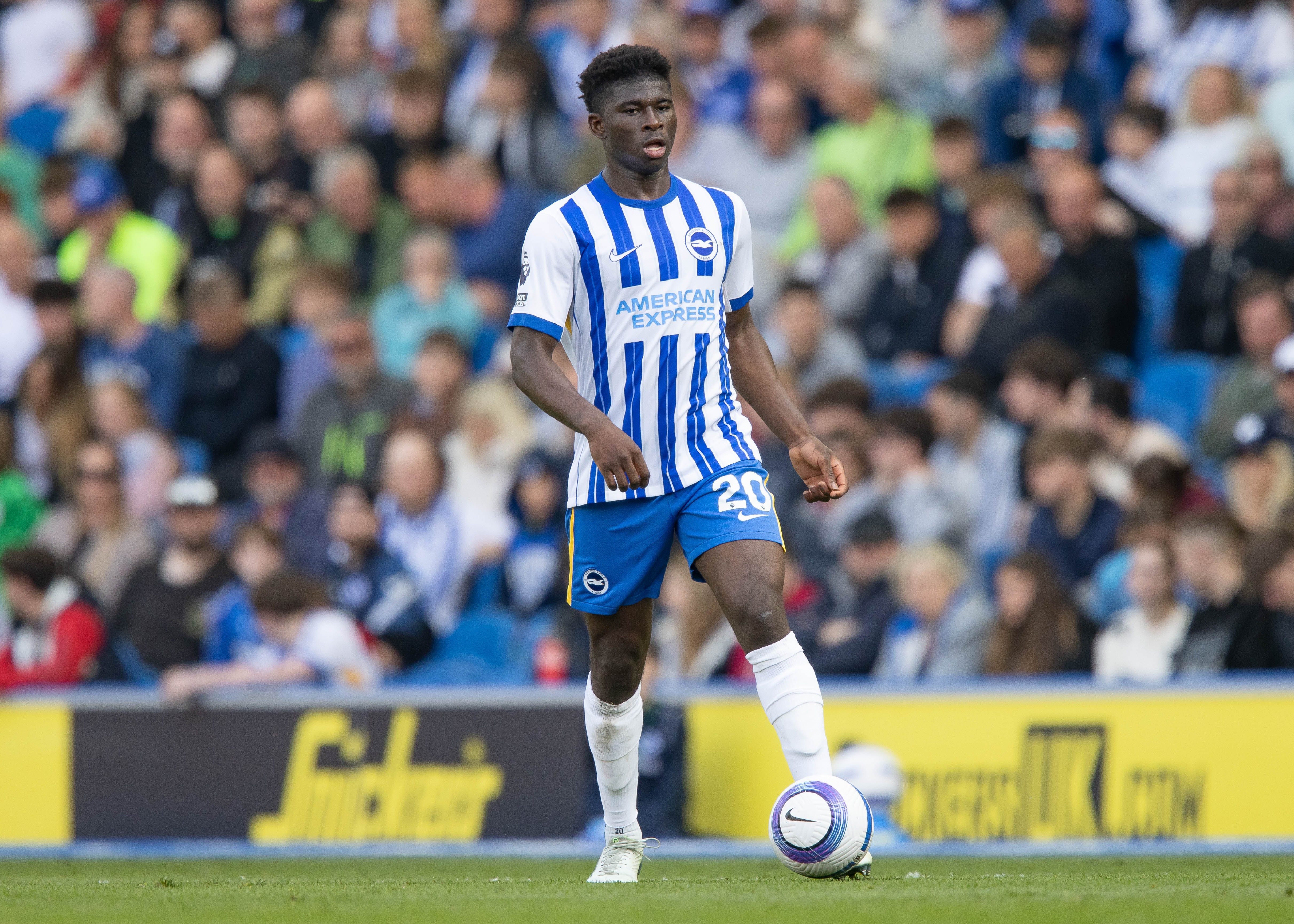 曼联今夏退出巴莱巴争夺战 1.15亿英镑标价超出心理预期