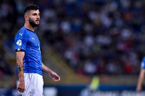 开云体育官网-迪马济奥：科莫前锋库特罗内接近加盟帕尔马，相关谈判进展顺利