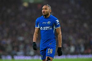 开云体育下载-罗马诺：AC米兰希望永久签下恩昆库，而非租借