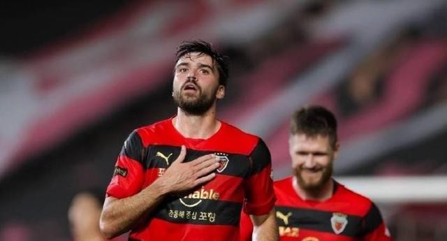 开云体育app-【中超观察】引援渠道变化质量下降 韩国挖角成捷径