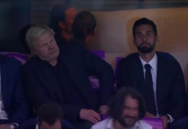 开云体育-【评分】何塞卢奇迹满分！诺伊尔是神也是鬼