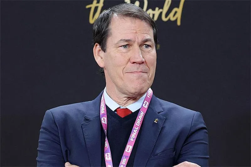 开云体育官网-加西亚：比利时的目标是先从小组出线；卢卡库不会立刻首发
